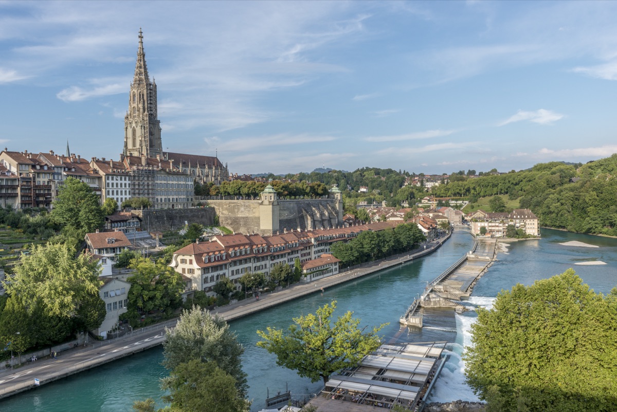 Berne