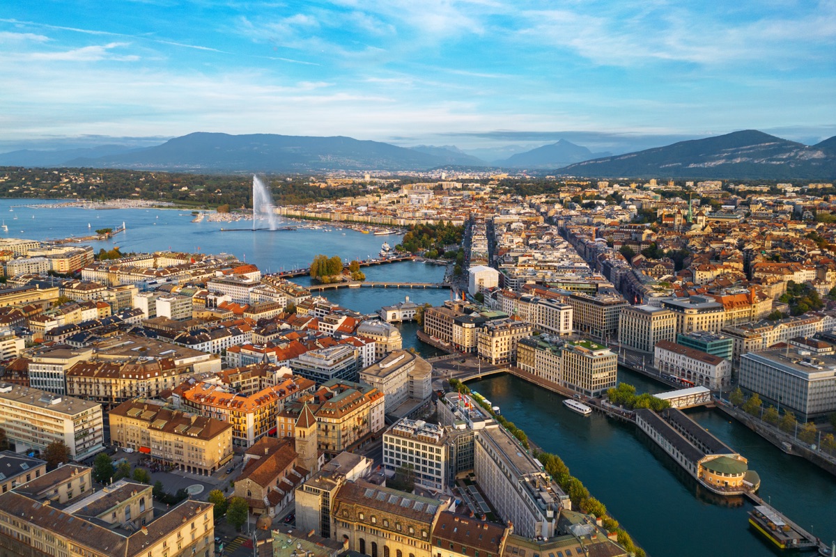 Genève