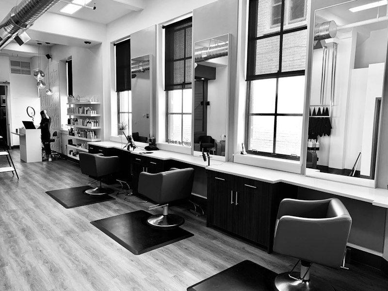 Choisissez votre service