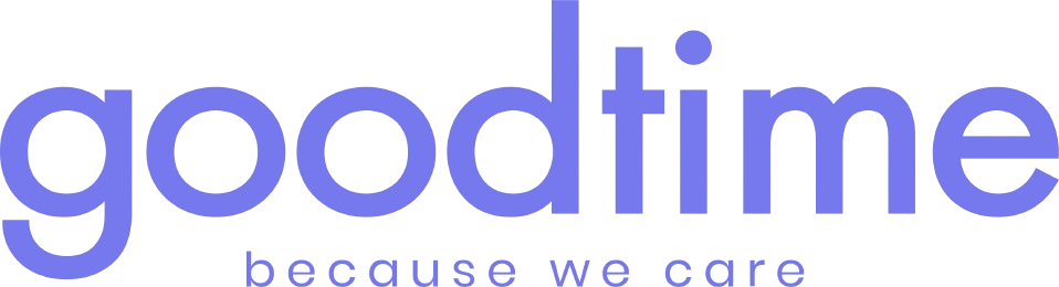 GoodTime - because we care