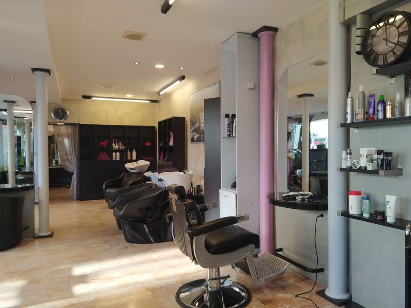 Saint-Honoré Coiffure