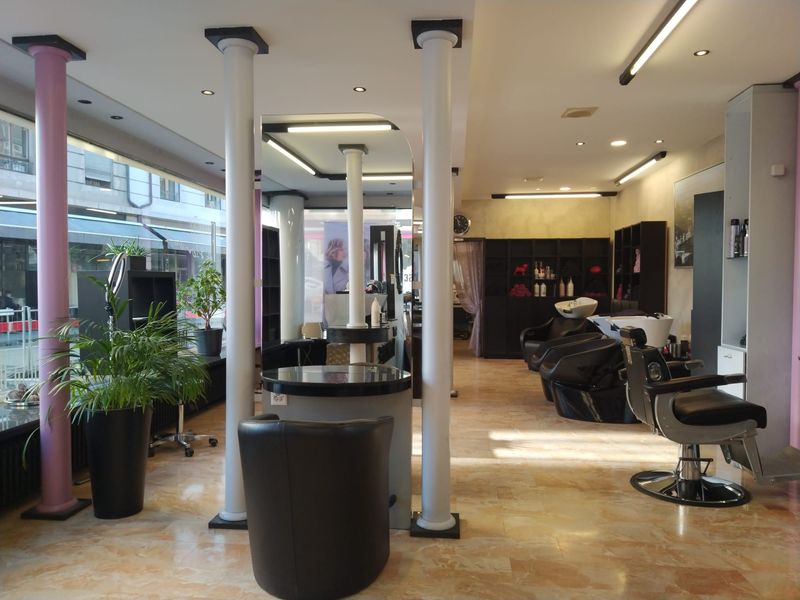 Saint-Honoré Coiffure