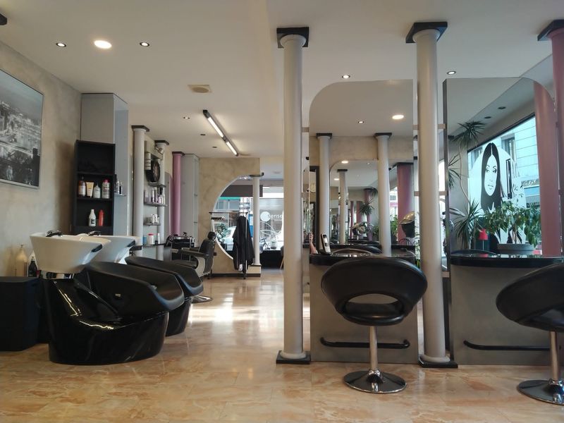 Saint-Honoré Coiffure