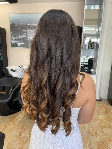 Saint-Honoré Coiffure - 4